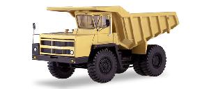 330-83SSM1313 - BELAZ-7522 Muldenkipper