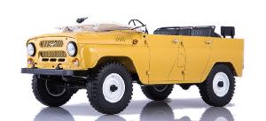 330-83SSM180022 - UAZ-469 Cabrio
