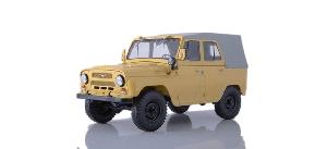 330-83SSM180024 - UAZ-469 Planenverdeck