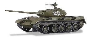 330-83SSM3021 - T 54-1 Kampfpanzer
