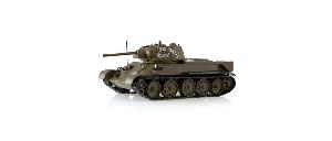 330-83SSM3023 - T 34/76 Panzer