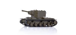 330-83SSM3033 - KV-2 Panzer