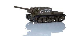 330-83SSM3034 - ISU-152 Panzer