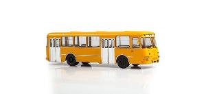 330-83SSM4004 - LIAZ-677M Bus