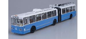 330-83SSM4006 - ZIU-10 Trolleybus