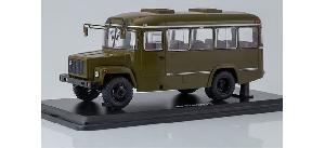 330-83SSM4027 - KAVZ-3976 Bus