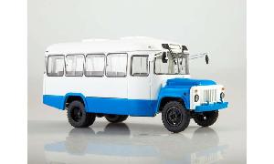 330-83SSM4034 - KAVZ-3270 Bus