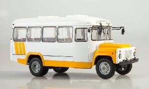 330-83SSM4035 - KAVZ-3270 Bus