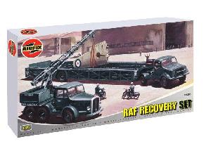 334-03305 - RAF Recovery Set