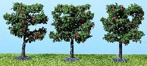 346-1160 - 3 Apfelbäume 8cm