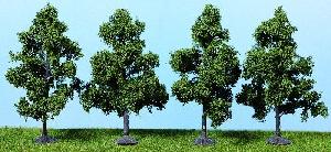 346-1732 - 5 Obstbäume 5-8cm
