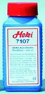 346-7107 - Acrylfarbe firnblau