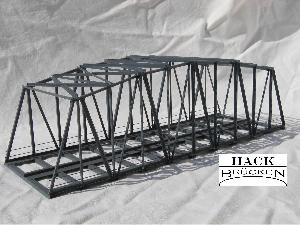 390-B30-2 - Bogenbrücke 30cm zweigleisig