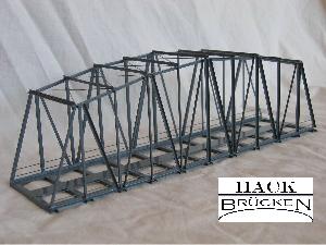 390-BT30-2 - Bogenbrücke 30cm zweigleisig