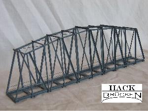 390-BT30 - Bogenbrücke 30cm eingleisig