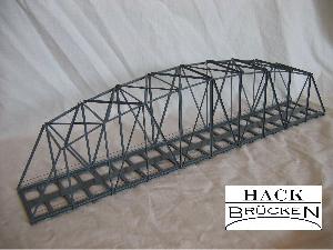 390-BT50-2 - Bogenbrücke 50cm zweigleisig