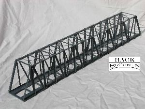 390-K63 - Kastenbrücke 63cm eingleisig
