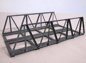 390-V18-2 - Vorflutbrücke 18cm zweigl.