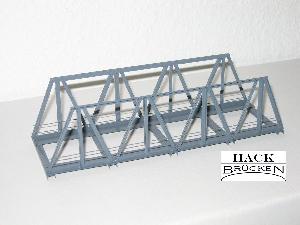 390-V18 - Vorflutbrücke 18cm eingleisig