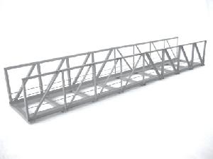 390-V30 - Vorflutbrücke 30cm eingleisig