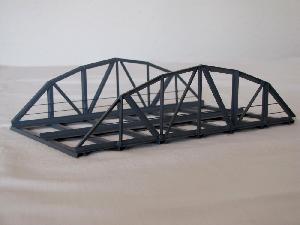 390-VB18-2 - Vorflutbrücke 18cm zweigl.