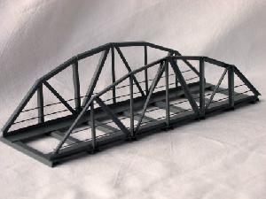 390-VB18 - Vorflutbrücke 18cm eingleisig