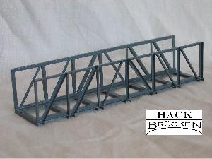 390-VT17 - Vorflutbrücke 17cm eingleisig