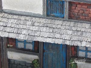 400-23378 - Dachschindeln Holz, 1500x