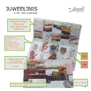 400-24177 - Sortimentbox Juweelinis