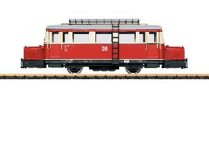 501-L24662 - VT 133 525 DR (Schienenbus) (Epoche III)