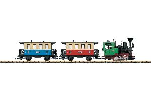 501-L70307 - Startset Personenzug