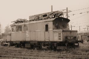 503-136133 - Turmtriebwagen 730 003-4 DB (Epoche IV)