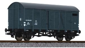 503-235071 - Ged. Güterwagen NS