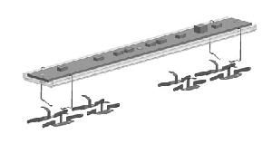 503-968940 - Innenbeleuchtung 100mm