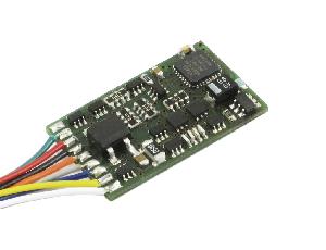 520-10231-02 - Decoder Standard+ 1A V2