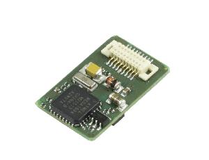 520-10318-01 - Decoder Silber Next 18