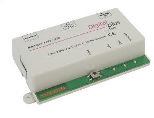 520-23151 - Interface LAN und USB