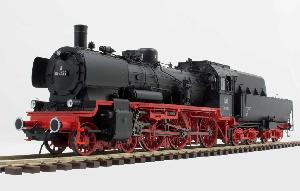 520-40238-01 - BR 38 DB Wannentender (Epoche III)