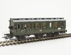 520-41173-01 - 3-achs Abteilwagen DR (Epoche III)