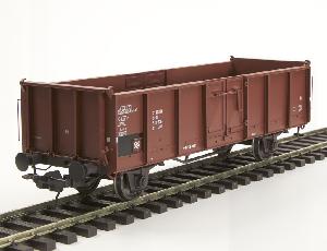 520-42139-05 - Off. Güterwagen DR (Epoche IV)