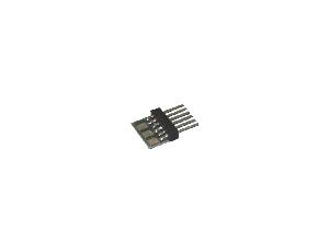 520-80015 - LY015 Stecker für NEM651