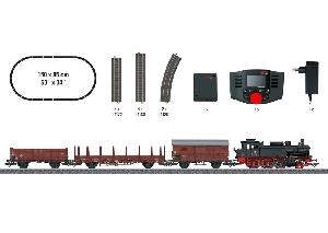 540-29074 - C-MSt-BR 74 DB-Gz. (Epoche III)