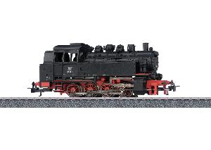 540-36321 - BR 81 DB (Epoche III)