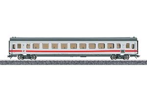 540-40501 - IC-Großraumwagen DBAG 2 (Epoche VI)