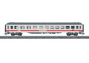 540-40502 - IC-Bistrowagen DBAG 1 (Epoche VI)