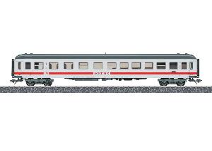 540-40502 - IC-Bistrowagen DBAG 1 (Epoche VI)