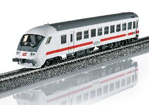 540-40503 - IC-Steuerwagen DBAG 2 (Epoche VI)