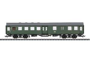 540-41330 - 4-achs Umbauwagen DB 2/G (Epoche III)