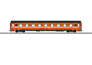 540-42911 - Reisezugwagen FS 1 (Epoche IV)