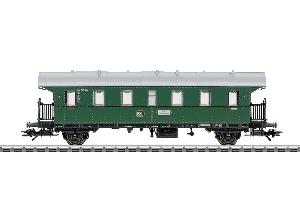 540-4314 - Donnerbüchse DB 2